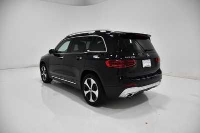 2025 Mercedes-Benz GLB-Class, $41695. Photo 3