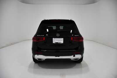 2025 Mercedes-Benz GLB-Class, $41695. Photo 4