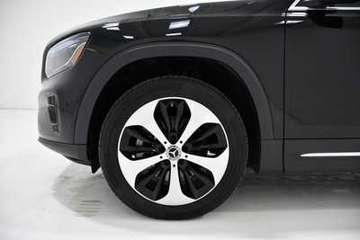 2025 Mercedes-Benz GLB-Class, $41695. Photo 6