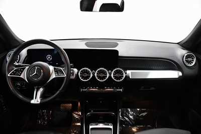 2025 Mercedes-Benz GLB-Class, $41695. Photo 7