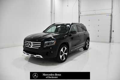 2025 Mercedes-Benz GLB-Class, $41695. Photo 1