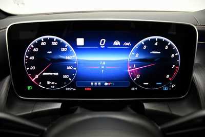 2026 Mercedes-Benz GLC-Class, $74275. Photo 10