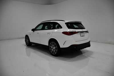 2026 Mercedes-Benz GLC-Class, $74275. Photo 3