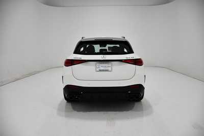 2026 Mercedes-Benz GLC-Class, $74275. Photo 4