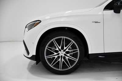 2026 Mercedes-Benz GLC-Class, $74275. Photo 6