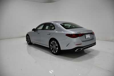 2026 Mercedes-Benz E-Class, $76780. Photo 3
