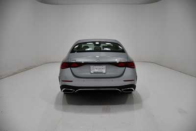 2026 Mercedes-Benz E-Class, $76780. Photo 4
