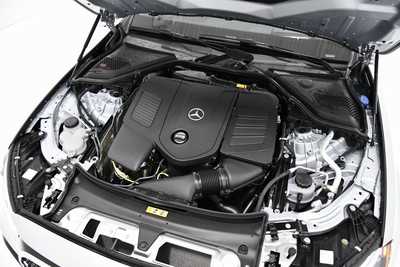 2026 Mercedes-Benz E-Class, $76780. Photo 5