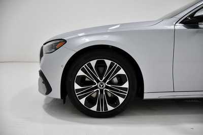 2026 Mercedes-Benz E-Class, $76780. Photo 6