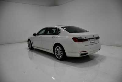 2022 BMW 7 Series, $44795. Photo 3