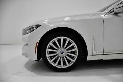 2022 BMW 7 Series, $44795. Photo 6