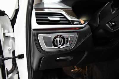 2022 BMW 7 Series, $44795. Photo 9
