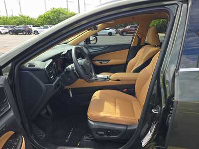 2025 Lexus NX, $49995. Photo 2