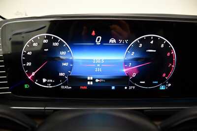 2026 Mercedes-Benz GLS-Class, $105700. Photo 10