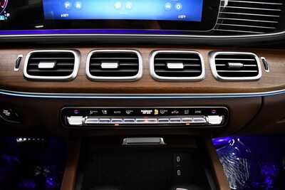 2026 Mercedes-Benz GLS-Class, $105700. Photo 12