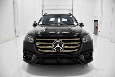 2026 Mercedes-Benz GLS-Class, $105700. Photo 2