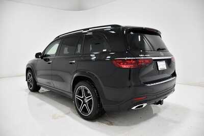 2026 Mercedes-Benz GLS-Class, $105700. Photo 3