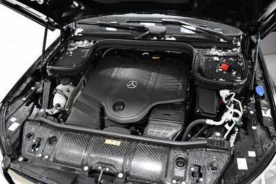 2026 Mercedes-Benz GLS-Class, $105700. Photo 5