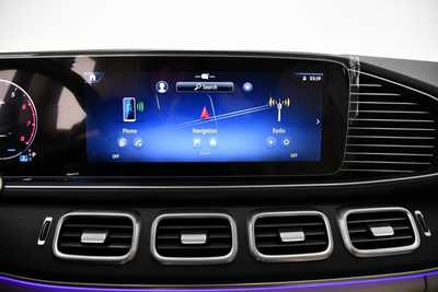 2026 Mercedes-Benz GLS-Class, $103935. Photo 11
