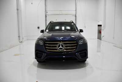 2026 Mercedes-Benz GLS-Class, $103935. Photo 2