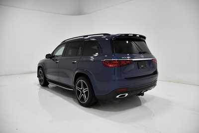 2026 Mercedes-Benz GLS-Class, $103935. Photo 3