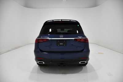 2026 Mercedes-Benz GLS-Class, $103935. Photo 4