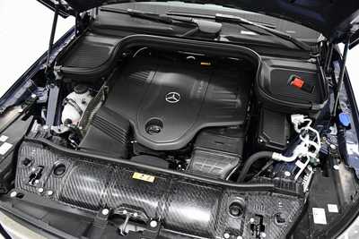 2026 Mercedes-Benz GLS-Class, $103935. Photo 5