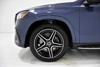 2026 Mercedes-Benz GLS-Class, $103935. Photo 6