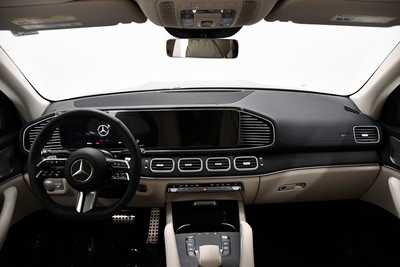 2026 Mercedes-Benz GLS-Class, $103935. Photo 7