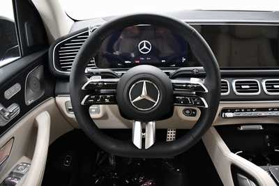 2026 Mercedes-Benz GLS-Class, $103935. Photo 8