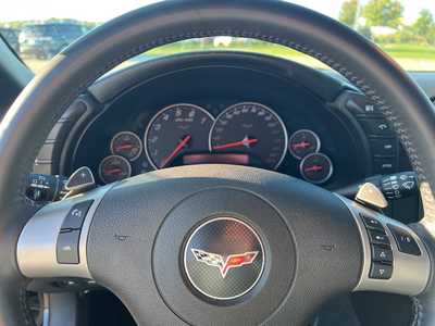 2011 Chevrolet Corvette, $32995. Photo 11
