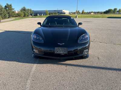 2011 Chevrolet Corvette, $32995. Photo 2
