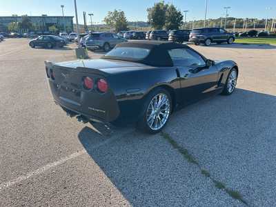 2011 Chevrolet Corvette, $32995. Photo 5