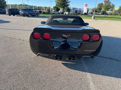 2011 Chevrolet Corvette, $32995. Photo 6