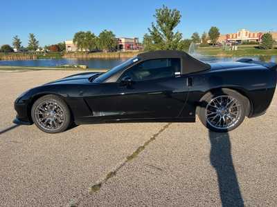 2011 Chevrolet Corvette, $32995. Photo 8