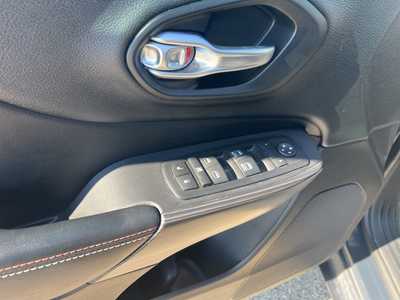 2017 Jeep Cherokee, $14995. Photo 12
