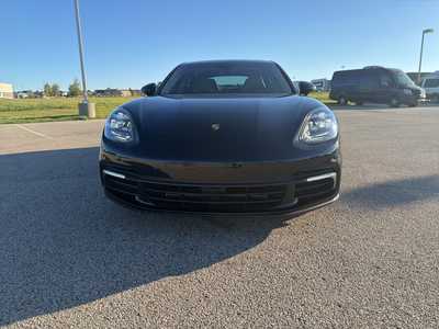 2019 Porsche Panamera, $47995. Photo 2