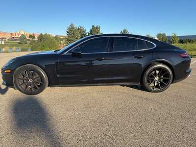 2019 Porsche Panamera, $47995. Photo 3