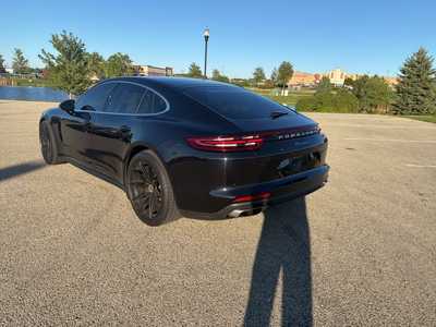2019 Porsche Panamera, $47995. Photo 4