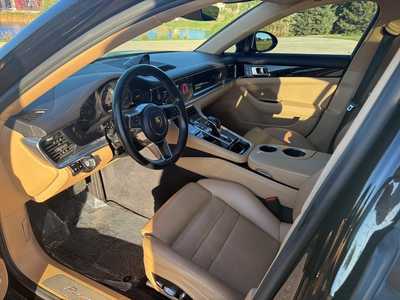 2019 Porsche Panamera, $47995. Photo 6