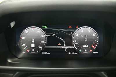 2024 Land Rover Defender, $62995. Photo 10