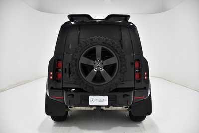 2024 Land Rover Defender, $62995. Photo 4