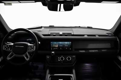 2024 Land Rover Defender, $62995. Photo 7