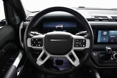 2024 Land Rover Defender, $62995. Photo 8