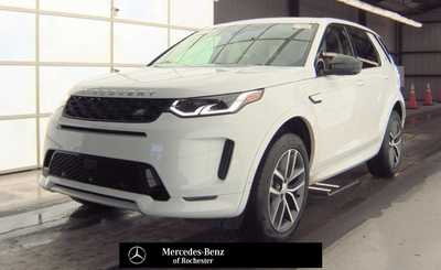 2025 Land Rover Discovery, $40995. Photo 1