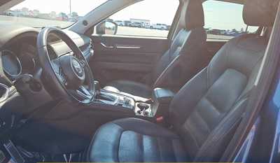 2019 Mazda CX-5, $22495. Photo 2
