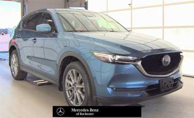2019 Mazda CX-5, $22495. Photo 1