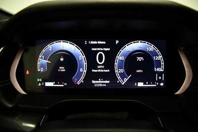 2021 Jeep Grand Cherokee L, $27995. Photo 10