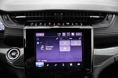 2021 Jeep Grand Cherokee L, $27995. Photo 11