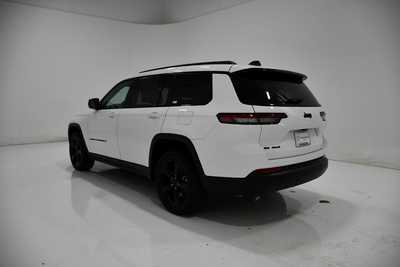 2021 Jeep Grand Cherokee L, $27995. Photo 3